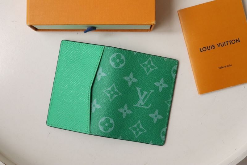 Louis Vuitton Wallets